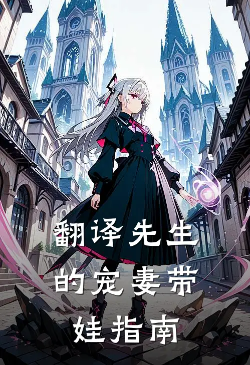 翻译先生的宠妻带娃指南