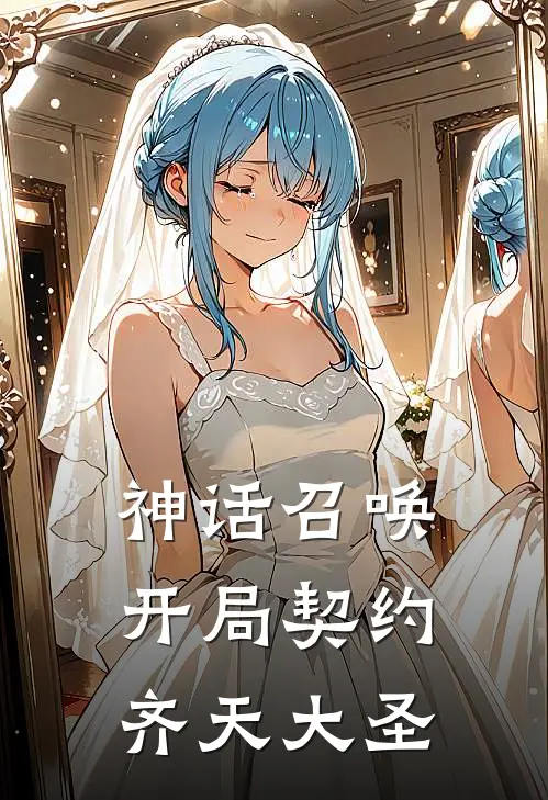 神话召唤：开局契约齐天大圣(萧凡赵德海)免费小说完结版_免费小说免费阅读神话召唤：开局契约齐天大圣萧凡赵德海