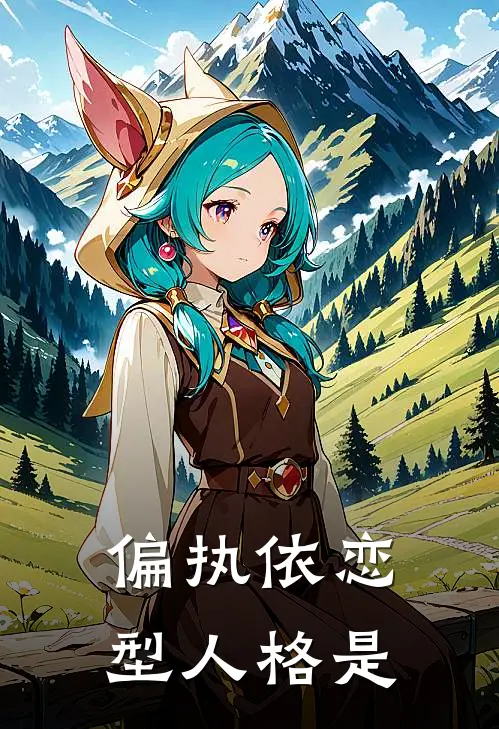 偏执依恋型人格是