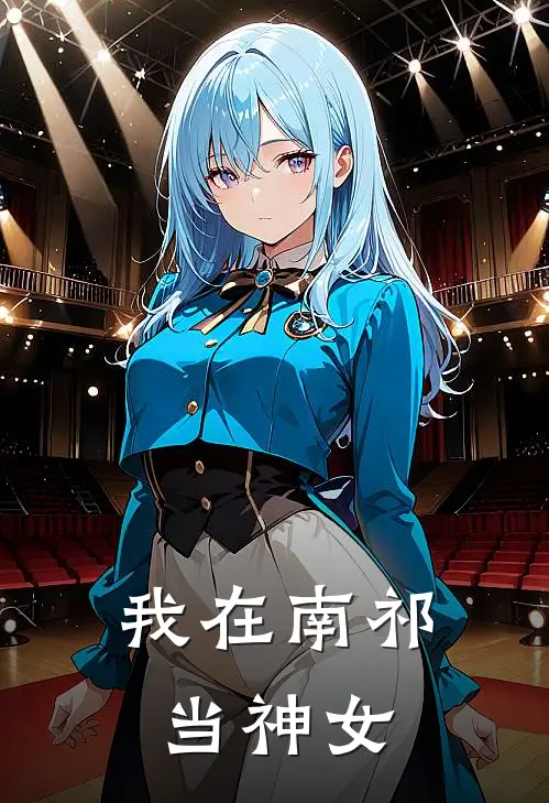 我在南祁当神女