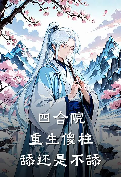 四合院：重生傻柱，舔还是不舔