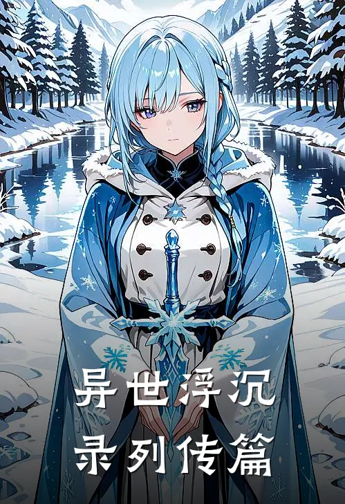 异世浮沉录列传篇