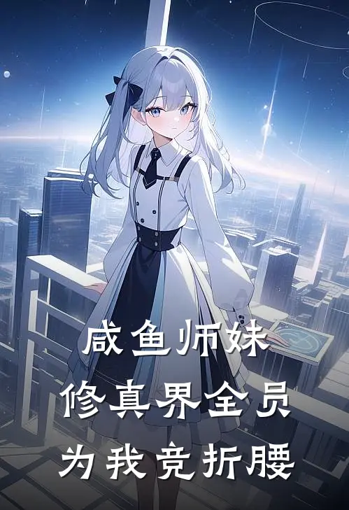 咸鱼师妹：修真界全员为我竞折腰