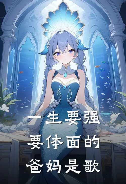 一生要强要体面的爸妈是歌