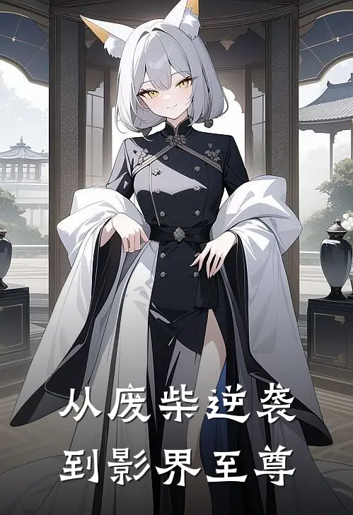 从废柴逆袭到影界至尊