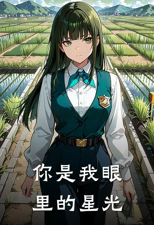 你是我眼里的星光