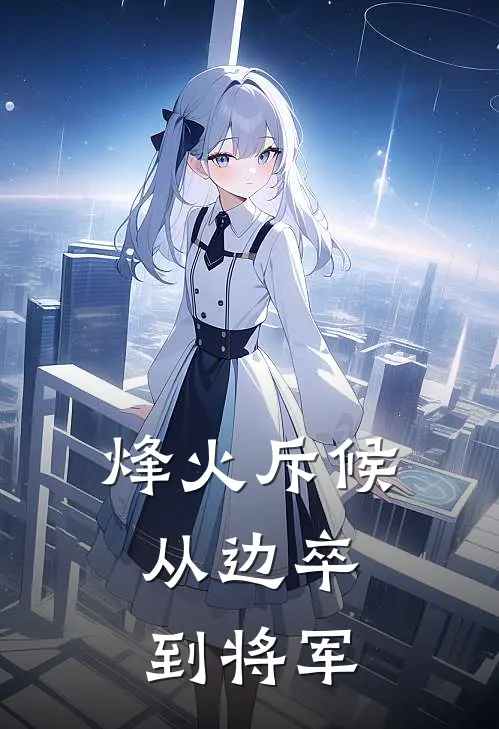 烽火斥候：从边卒到将军