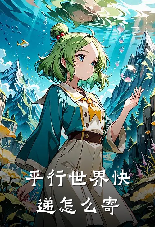 平行世界快递怎么寄