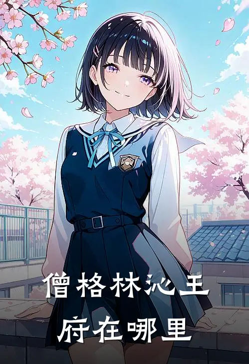 僧格林沁王府在哪里