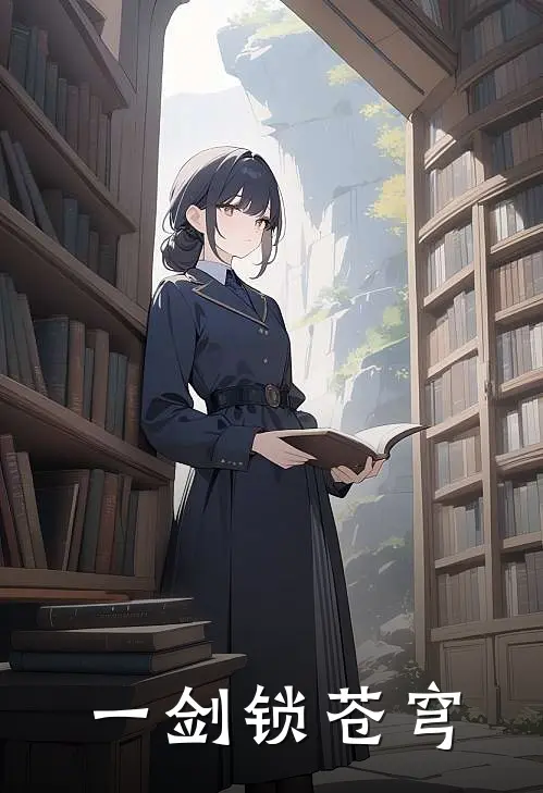 一剑锁苍穹凌绝赵启最新好看小说_最新章节列表一剑锁苍穹(凌绝赵启)