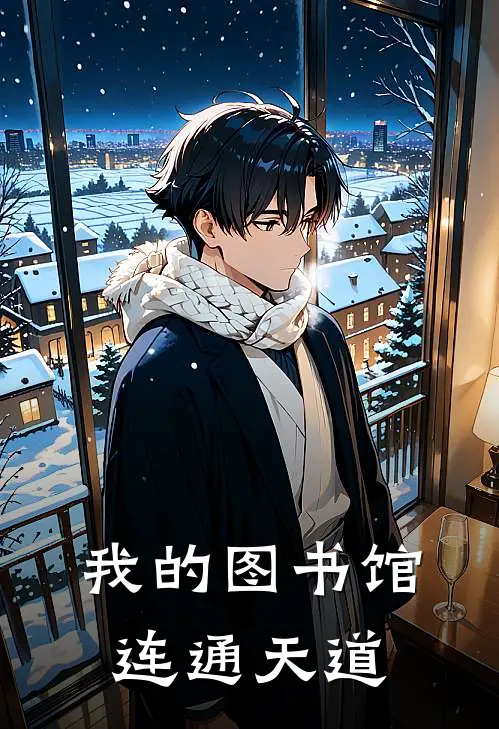 我的图书馆连通天道