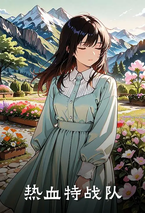 热血特战队