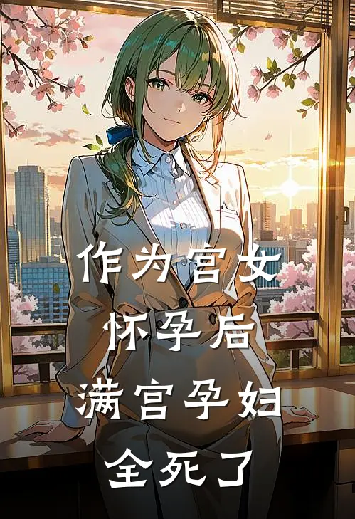 作为宫女怀孕后，满宫孕妇全死了