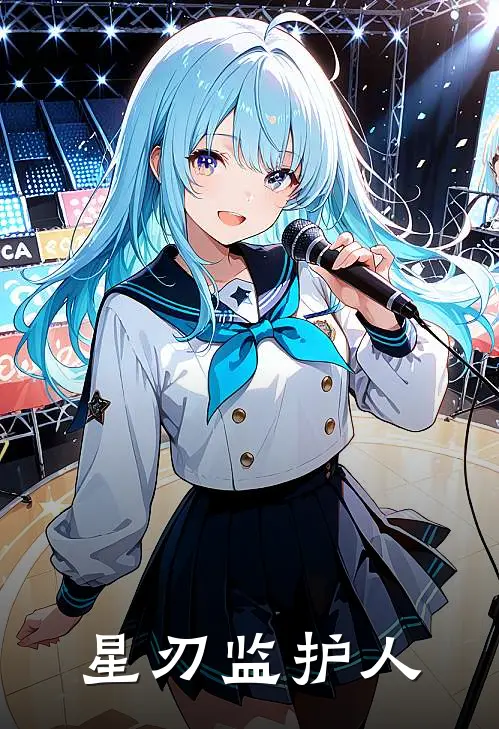 星刃监护人(凌砚黑蝎)最新小说全文阅读_最新章节列表星刃监护人(凌砚黑蝎)
