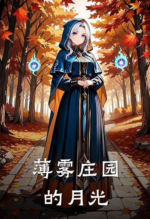 薄雾庄园的月光(月遥青岚)热门的小说_热门网络小说推荐薄雾庄园的月光(月遥青岚)