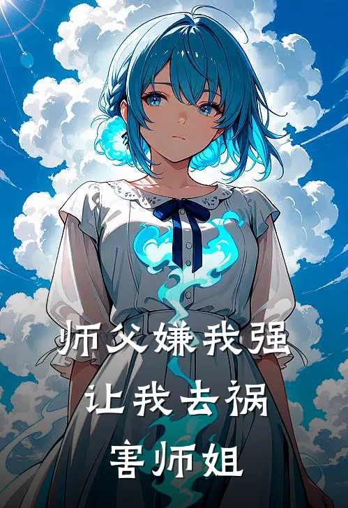 师父嫌我强，让我去祸害师姐