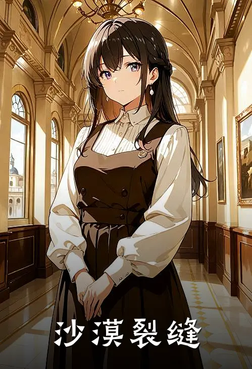 沙漠裂缝(买买提陈野)在线阅读免费小说_完整版小说免费阅读沙漠裂缝(买买提陈野)