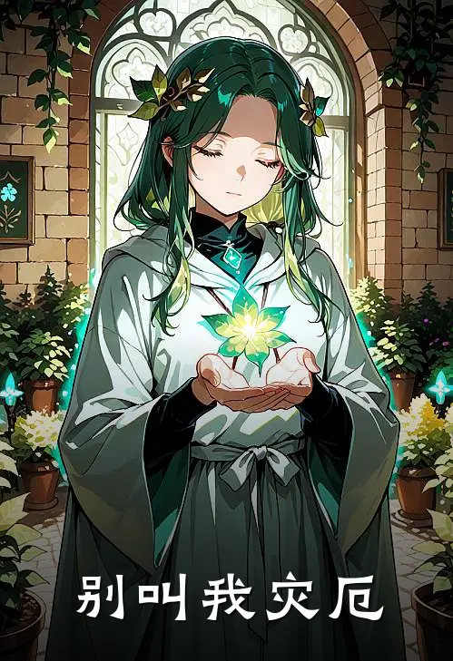 别叫我灾厄(江衍丘志高)最新完本小说推荐_免费小说推荐别叫我灾厄江衍丘志高