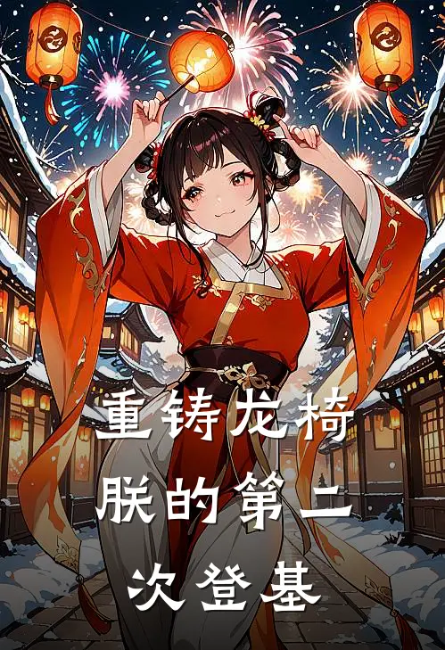 重铸龙椅：朕的第二次登基