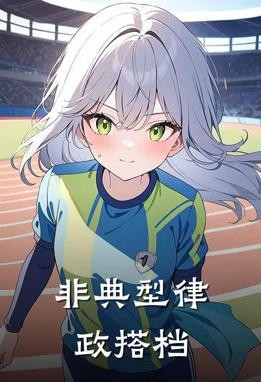 非典型律政搭档