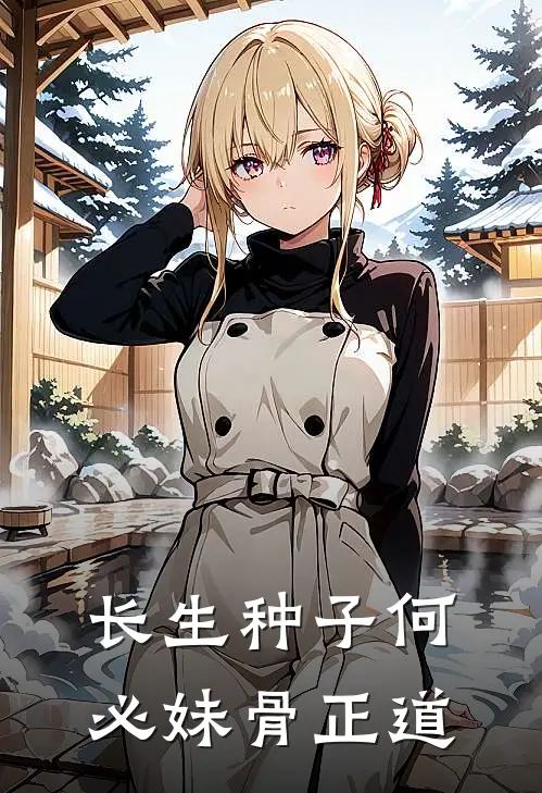 长生种子何必妹骨正道