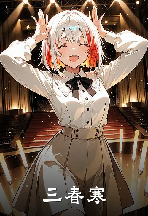 三春寒