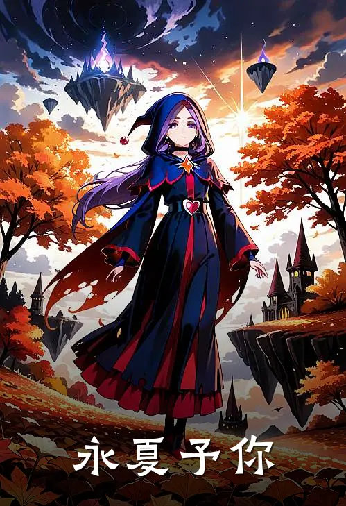 永夏予你