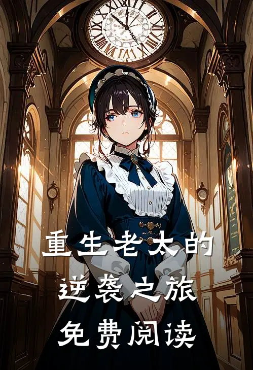 重生老太的逆袭之旅免费阅读