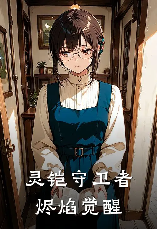 灵铠守卫者：烬焰觉醒