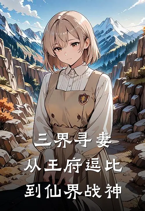 三界寻妻：从王府逗比到仙界战神