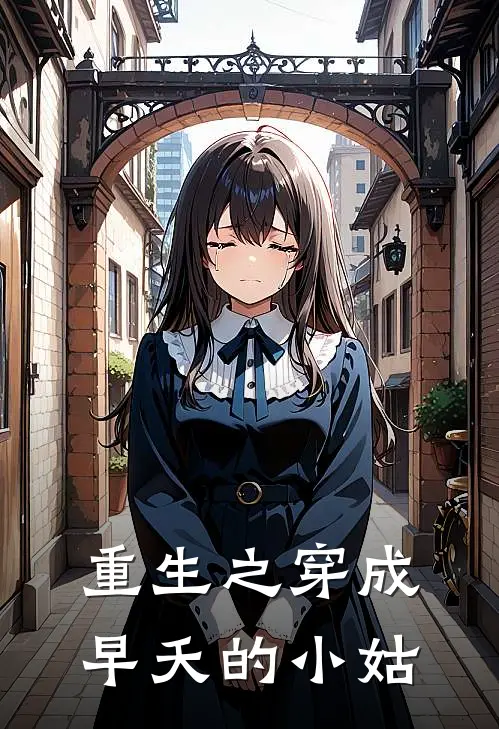 重生之穿成早夭的小姑