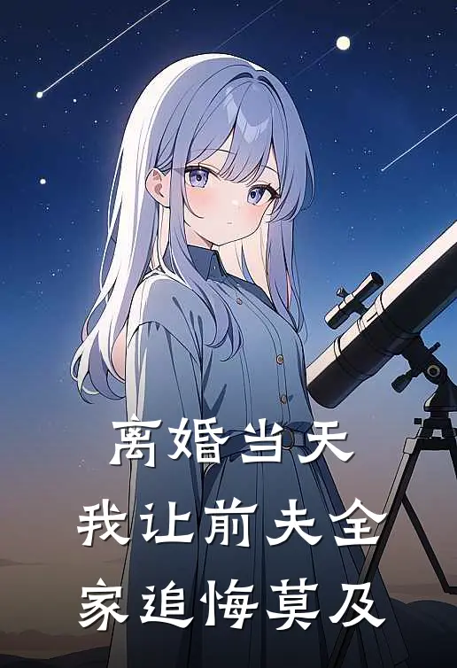 离婚当天，我让前夫全家追悔莫及白月光苏念免费小说完整版_最新好看小说离婚当天，我让前夫全家追悔莫及白月光苏念