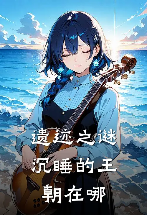 遗迹之谜沉睡的王朝在哪