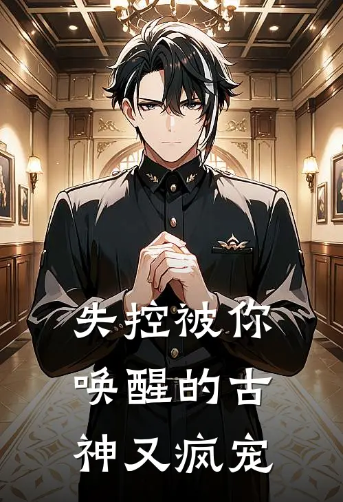 司空瑶夜凌渊《失控被你唤醒的古神又疯宠》完结版免费阅读_司空瑶夜凌渊热门小说