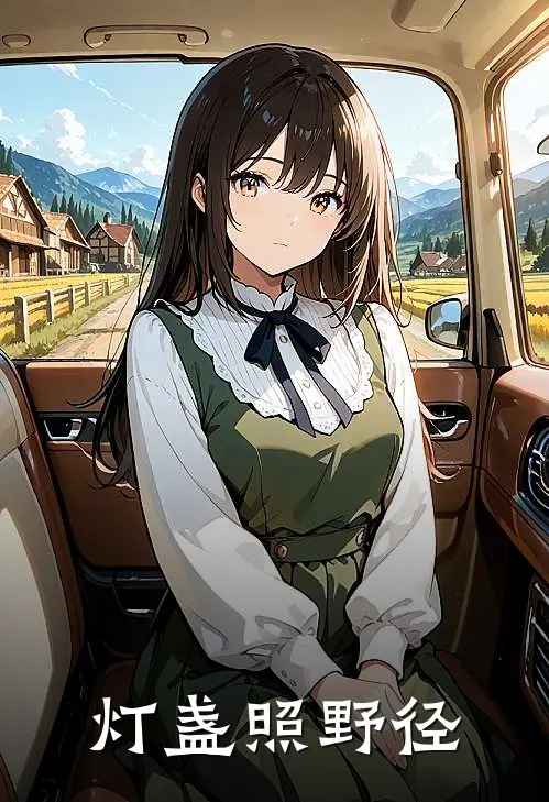 灯盏照野径林盏沈野免费小说大全_热门免费小说灯盏照野径(林盏沈野)
