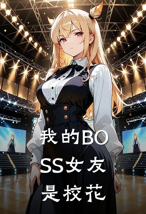我的BOSS女友是校花