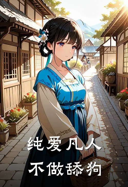 纯爱凡人不做舔狗