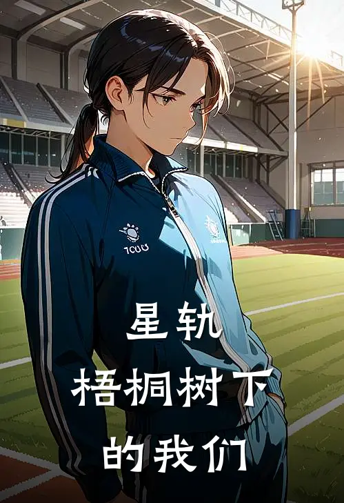 星轨，梧桐树下的我们(陈学祥郭宝溪)最新推荐小说_在哪看免费小说星轨，梧桐树下的我们陈学祥郭宝溪