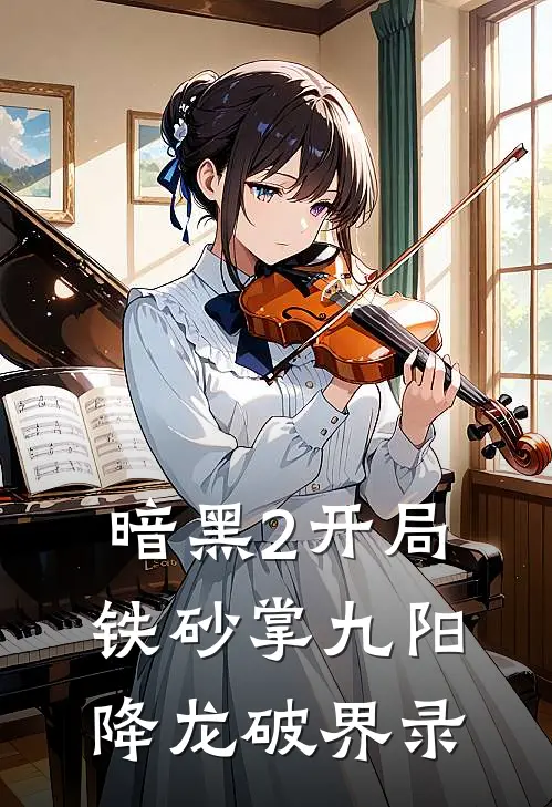 暗黑2开局铁砂掌九阳降龙破界录