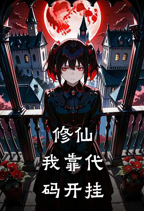 修仙：我靠代码开挂