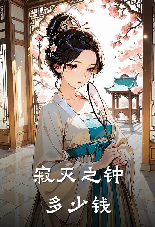 寂灭之钟多少钱