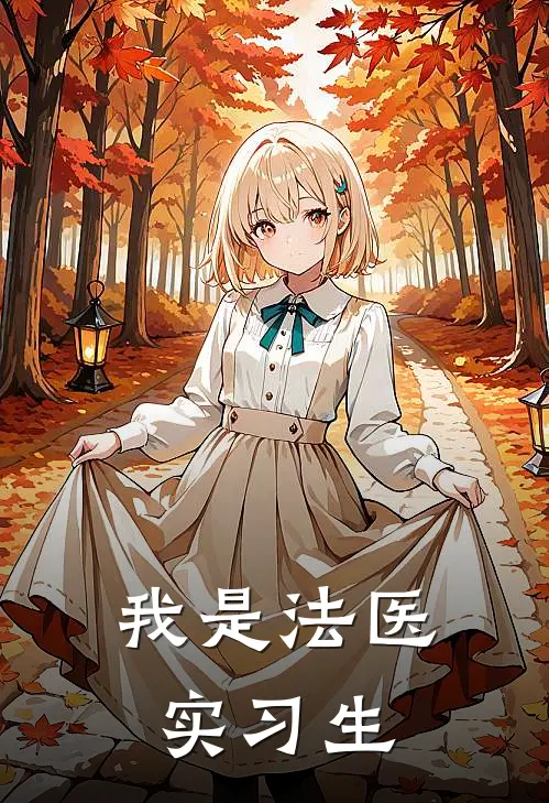 我是法医实习生