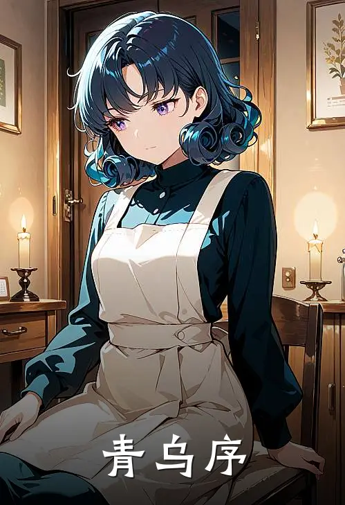 青乌序