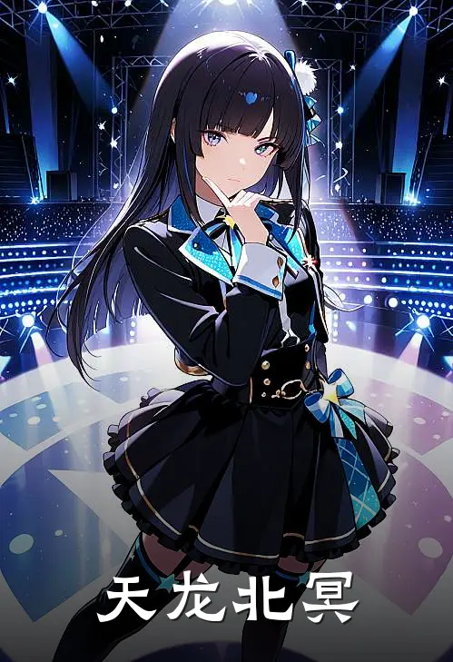 天龙北冥