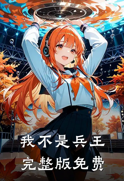 我不是兵王完整版免费