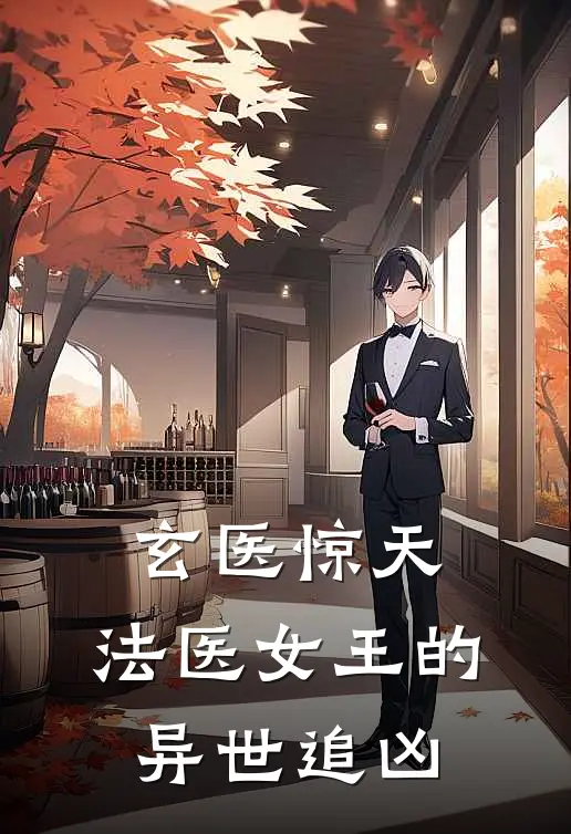 玄医惊天：法医女王的异世追凶凌薇王浩全集免费小说_免费小说完结玄医惊天：法医女王的异世追凶(凌薇王浩)