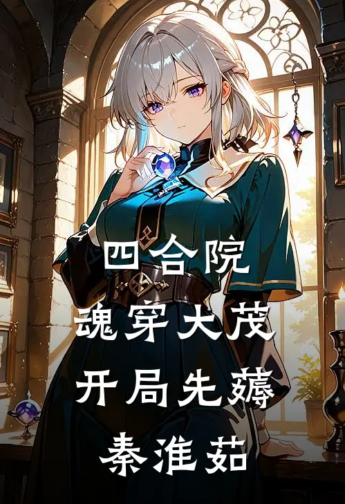 四合院：魂穿大茂开局先薅秦淮茹