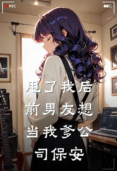 甩了我后，前男友想当我爹公司保安许泽乔安完本小说免费阅读_小说完结版甩了我后，前男友想当我爹公司保安许泽乔安