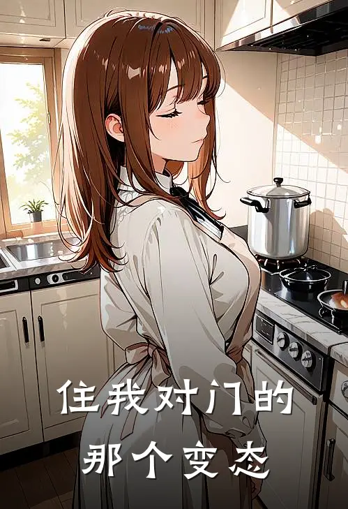 住我对门的那个变态