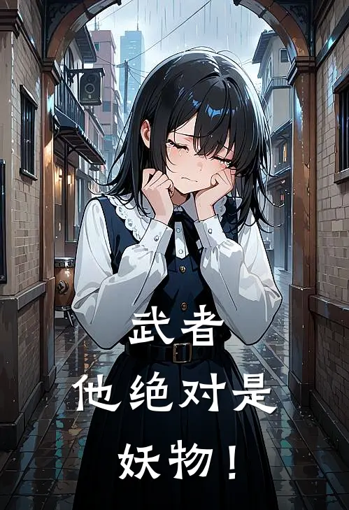 武者：他绝对是妖物！